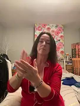Sassylady from StripChat is Freechat
