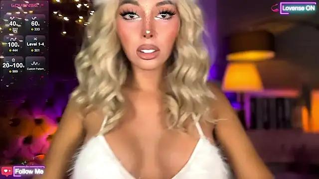 Customizable and immersive: Energize your taste buds and checkout our delicious choice of amateur cams liveshows with excited livestreamers getting their sweet physiques pounded with their beloved vibrating toys.