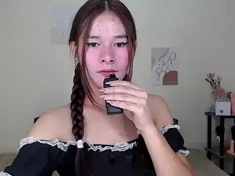 Customizable and immersive: Energize your taste buds and checkout our delicious choice of amateur cams liveshows with excited livestreamers getting their sweet physiques pounded with their beloved vibrating toys.