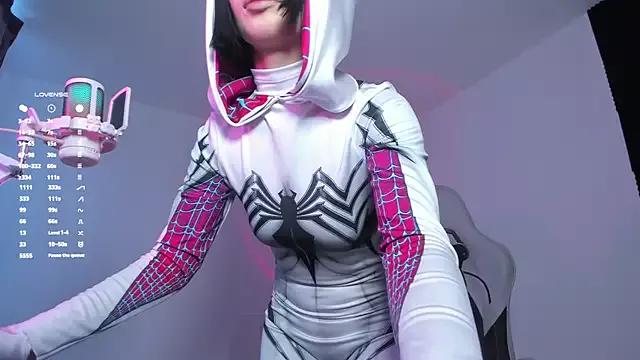 Customizable and immersive: Energize your taste buds and checkout our delicious choice of amateur cams liveshows with excited livestreamers getting their sweet physiques pounded with their beloved vibrating toys.