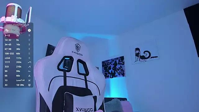 Customizable and immersive: Energize your taste buds and checkout our delicious choice of amateur cams liveshows with excited livestreamers getting their sweet physiques pounded with their beloved vibrating toys.