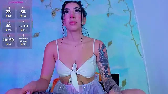 Customizable and immersive: Energize your taste buds and checkout our delicious choice of amateur cams liveshows with excited livestreamers getting their sweet physiques pounded with their beloved vibrating toys.