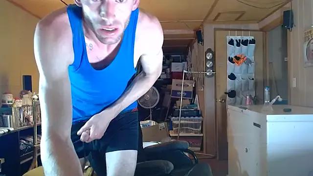 savageconfidence from StripChat is Freechat