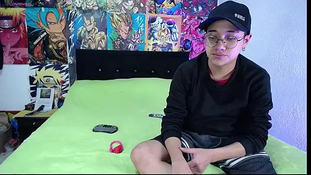 Customizable and immersive: Energize your taste buds and checkout our delicious choice of amateur cams liveshows with excited livestreamers getting their sweet physiques pounded with their beloved vibrating toys.