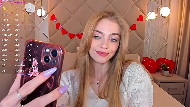 Customizable and immersive: Energize your taste buds and checkout our delicious choice of amateur cams liveshows with excited livestreamers getting their sweet physiques pounded with their beloved vibrating toys.