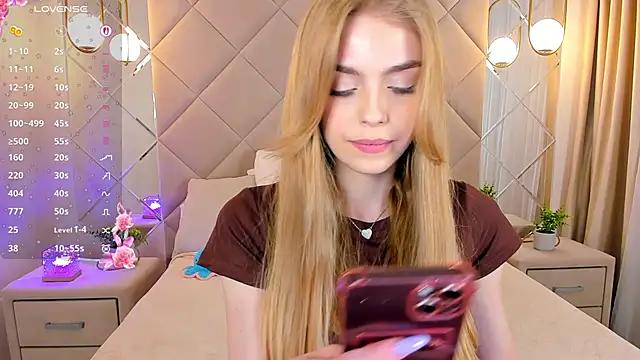 Customizable and immersive: Energize your taste buds and checkout our delicious choice of amateur cams liveshows with excited livestreamers getting their sweet physiques pounded with their beloved vibrating toys.