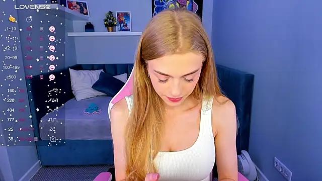 Customizable and immersive: Energize your taste buds and checkout our delicious choice of amateur cams liveshows with excited livestreamers getting their sweet physiques pounded with their beloved vibrating toys.