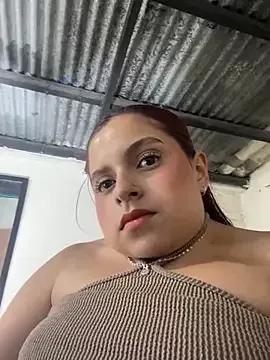 sbanna_valle_ from StripChat is Freechat