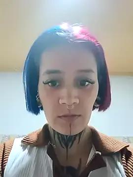 Scarcecandy_Sharon from StripChat is Freechat