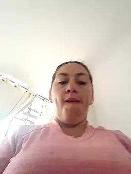 SCARLET-20 from StripChat is Freechat