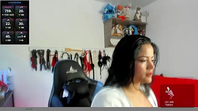 Customizable and immersive: Energize your taste buds and checkout our delicious choice of amateur cams liveshows with excited livestreamers getting their sweet physiques pounded with their beloved vibrating toys.