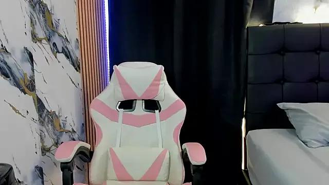 Customizable and immersive: Energize your taste buds and checkout our delicious choice of amateur cams liveshows with excited livestreamers getting their sweet physiques pounded with their beloved vibrating toys.