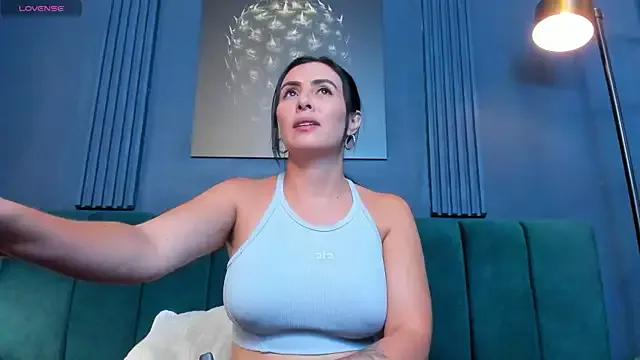 Customizable and immersive: Energize your taste buds and checkout our delicious choice of amateur cams liveshows with excited livestreamers getting their sweet physiques pounded with their beloved vibrating toys.