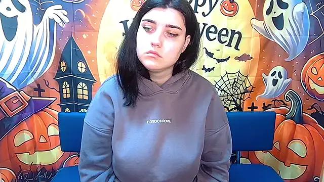 ScarletCargo from StripChat is Freechat