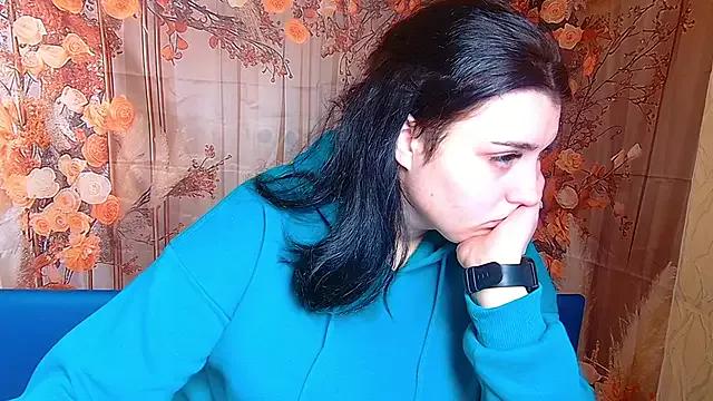 ScarletCargo from StripChat is Freechat