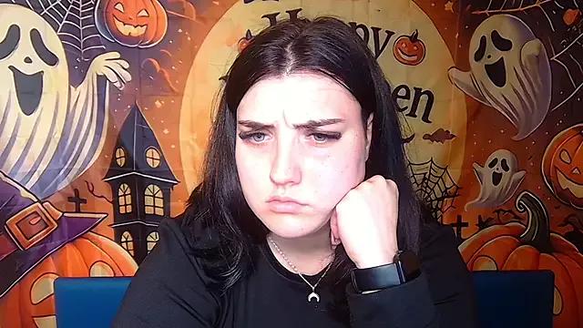 ScarletCargo from StripChat is Freechat