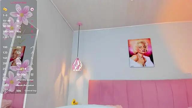 Customizable and immersive: Energize your taste buds and checkout our delicious choice of amateur cams liveshows with excited livestreamers getting their sweet physiques pounded with their beloved vibrating toys.
