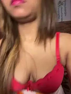 Scarlett_1819 from StripChat is Freechat