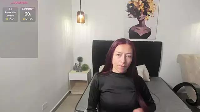 Customizable and immersive: Energize your taste buds and checkout our delicious choice of amateur cams liveshows with excited livestreamers getting their sweet physiques pounded with their beloved vibrating toys.
