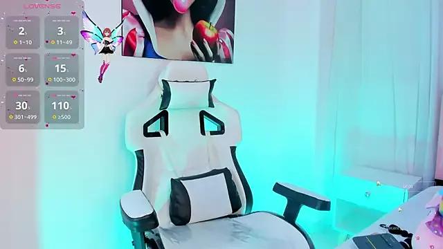 Customizable and immersive: Energize your taste buds and checkout our delicious choice of amateur cams liveshows with excited livestreamers getting their sweet physiques pounded with their beloved vibrating toys.