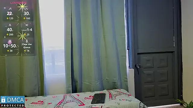 Customizable and immersive: Energize your taste buds and checkout our delicious choice of amateur cams liveshows with excited livestreamers getting their sweet physiques pounded with their beloved vibrating toys.