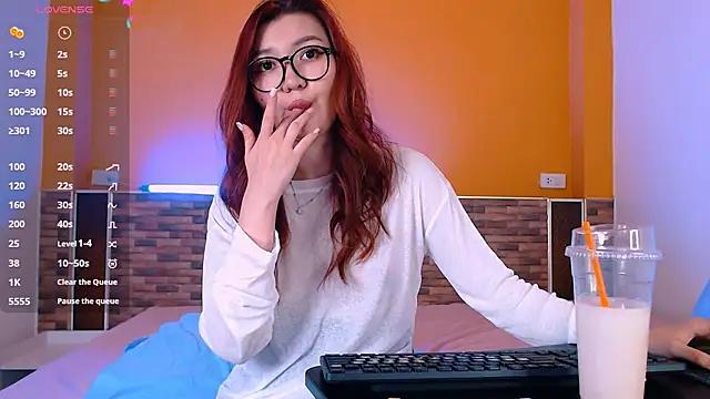 Customizable and immersive: Energize your taste buds and checkout our delicious choice of amateur cams liveshows with excited livestreamers getting their sweet physiques pounded with their beloved vibrating toys.
