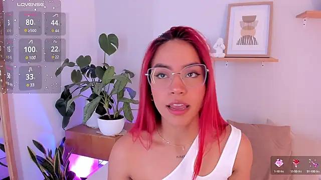Customizable and immersive: Energize your taste buds and checkout our delicious choice of amateur cams liveshows with excited livestreamers getting their sweet physiques pounded with their beloved vibrating toys.