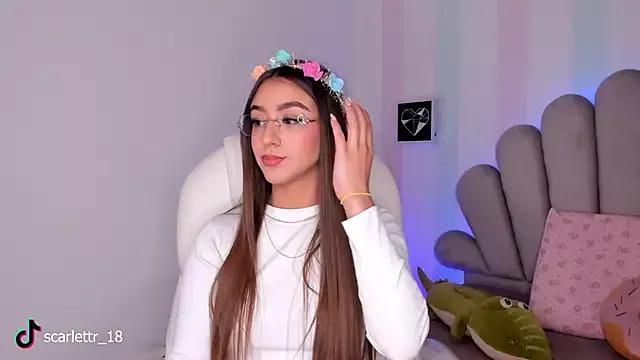 Customizable and immersive: Energize your taste buds and checkout our delicious choice of amateur cams liveshows with excited livestreamers getting their sweet physiques pounded with their beloved vibrating toys.