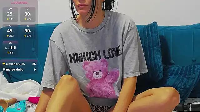 Customizable and immersive: Energize your taste buds and checkout our delicious choice of amateur cams liveshows with excited livestreamers getting their sweet physiques pounded with their beloved vibrating toys.