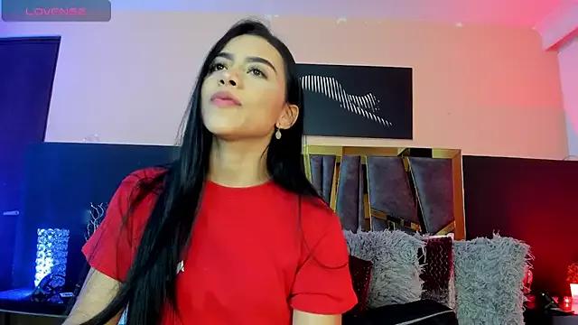 Customizable and immersive: Energize your taste buds and checkout our delicious choice of amateur cams liveshows with excited livestreamers getting their sweet physiques pounded with their beloved vibrating toys.