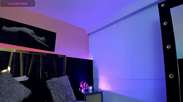 Customizable and immersive: Energize your taste buds and checkout our delicious choice of amateur cams liveshows with excited livestreamers getting their sweet physiques pounded with their beloved vibrating toys.