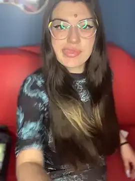 Scarletts_Boobs from StripChat is Freechat