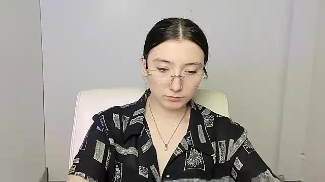 ScarlettVibe_ from StripChat is Freechat