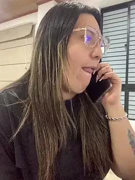 Scorpio_rouses15 from StripChat is Freechat