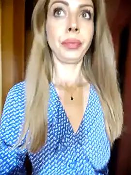 Scromnica94 from StripChat is Freechat