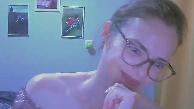 SEA_Dream from StripChat is Freechat