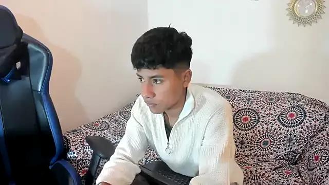 sebas_boys577 from StripChat is Freechat