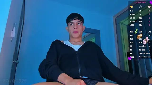 Customizable and immersive: Energize your taste buds and checkout our delicious choice of amateur cams liveshows with excited livestreamers getting their sweet physiques pounded with their beloved vibrating toys.