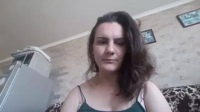 Secret-Smile from StripChat is Freechat