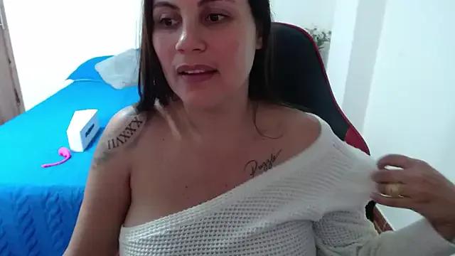Secret_Bella from StripChat is Freechat