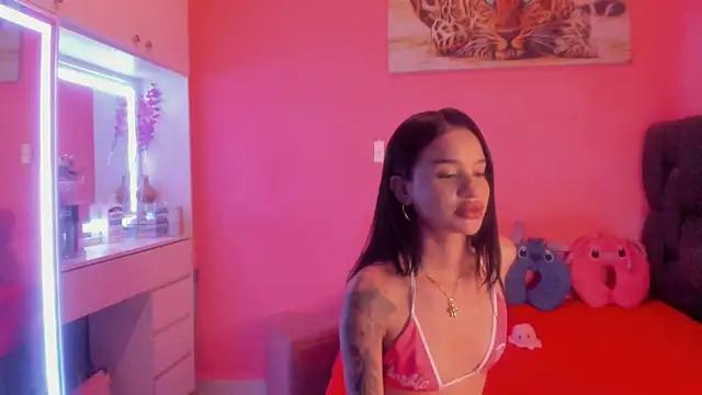 Customizable and immersive: Energize your taste buds and checkout our delicious choice of amateur cams liveshows with excited livestreamers getting their sweet physiques pounded with their beloved vibrating toys.