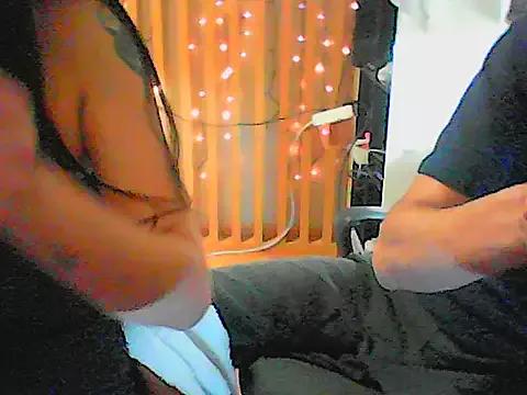 secretscouple from StripChat is Freechat