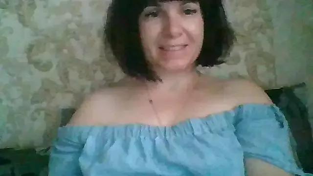 SecretSienna_ from StripChat is Freechat