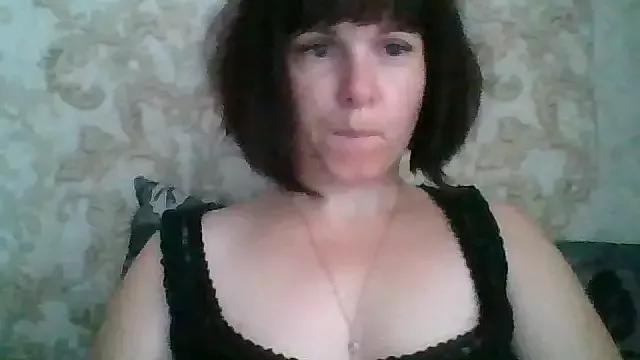 SecretSienna_ from StripChat is Freechat