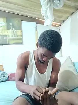 SeductiveDick1997 from StripChat is Freechat