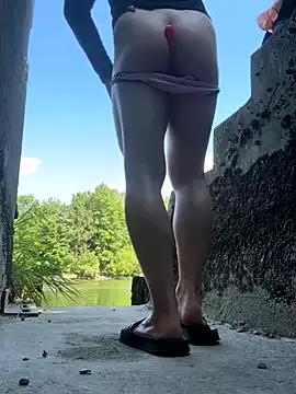 See_my_Boobs_ from StripChat is Freechat