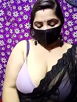 seetatiwari from StripChat is Freechat