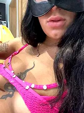 Selena38 from StripChat is Freechat