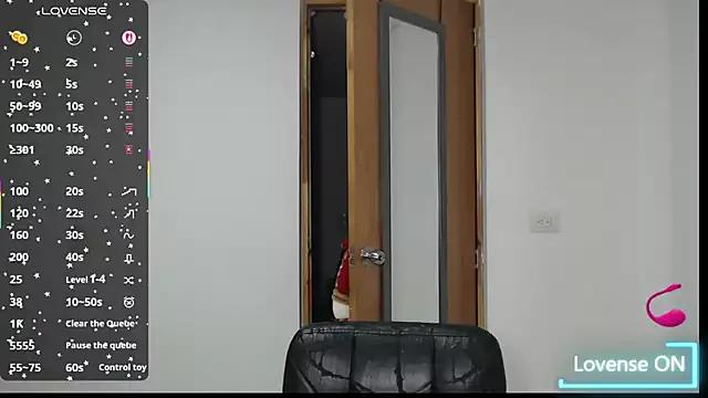 Customizable and immersive: Energize your taste buds and checkout our delicious choice of amateur cams liveshows with excited livestreamers getting their sweet physiques pounded with their beloved vibrating toys.