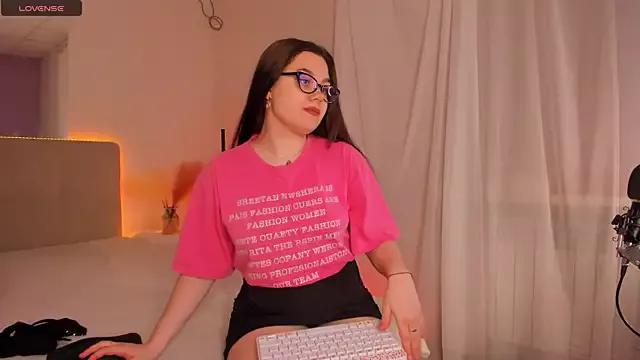 Customizable and immersive: Energize your taste buds and checkout our delicious choice of amateur cams liveshows with excited livestreamers getting their sweet physiques pounded with their beloved vibrating toys.